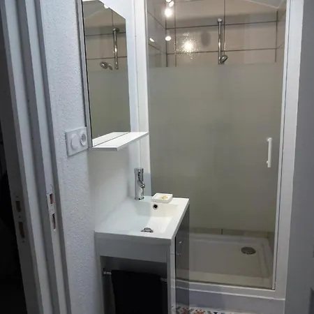 Appartement Sacha au calme en Hypercentre de Revel Revel  Extérieur photo
