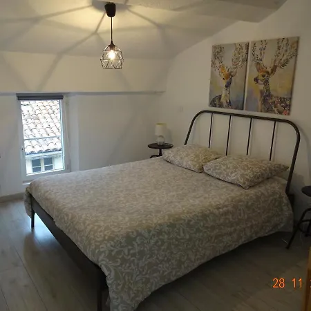 Appartement Sacha au calme en Hypercentre de Revel Revel  Extérieur photo
