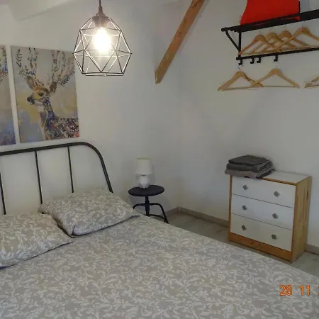 Appartement Sacha au calme en Hypercentre de Revel Revel  Extérieur photo