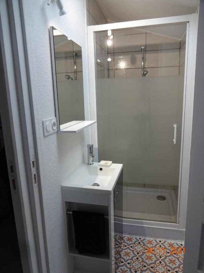 Sacha Au Calme En Hypercentre De Revel Appartement
