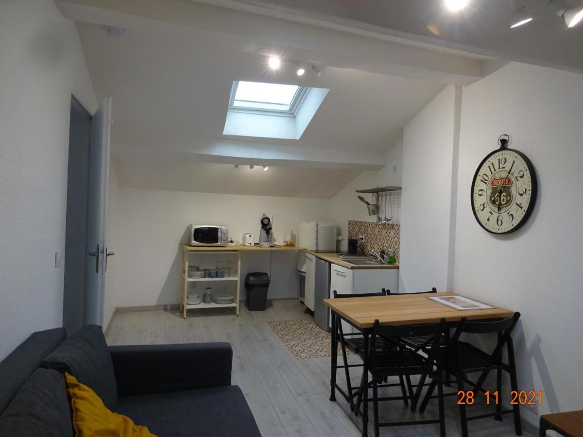 Sacha Au Calme En Hypercentre De Revel Appartement Revel (Haute-Garonne)