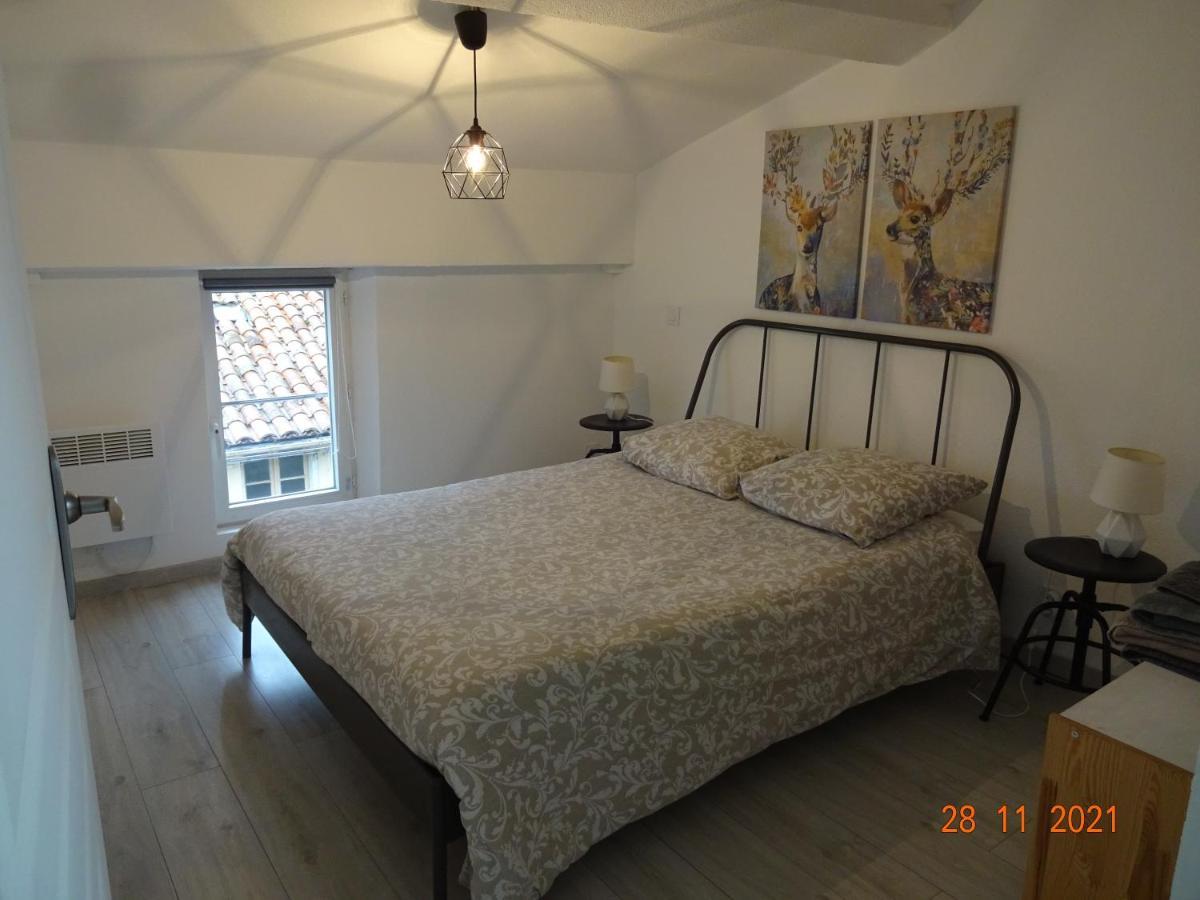 Sacha Au Calme En Hypercentre De Revel Appartement